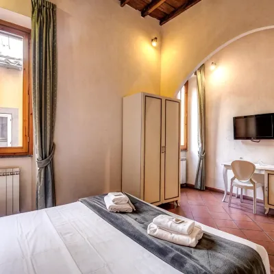 Guest House o Affittacamere Magenta Fico 2 아르젠티나 극장 주변 호텔