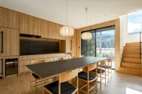 HOTEL SEION FUJI - Villas