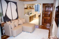 Iracema’s Homes – Ipanema Design & Conforto