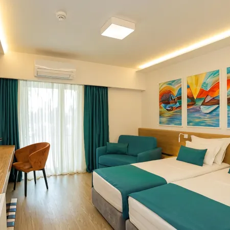 Hotel Admiral