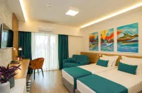 Hotel Admiral