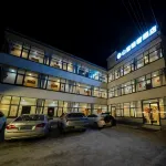 Shanyi Light Luxury Hotel (Jiuzhaigou County) - 2 ดาว