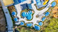 Panshan Hot Spring Hotel - น้ำพุร้อน
