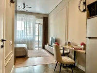 Cozy KAKAO studio near Arbat - 4-Star