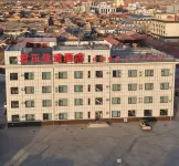 Junzheng Preferred Hotel