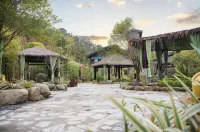Wugongshan Fondney Hot Spring Hotel - Gym