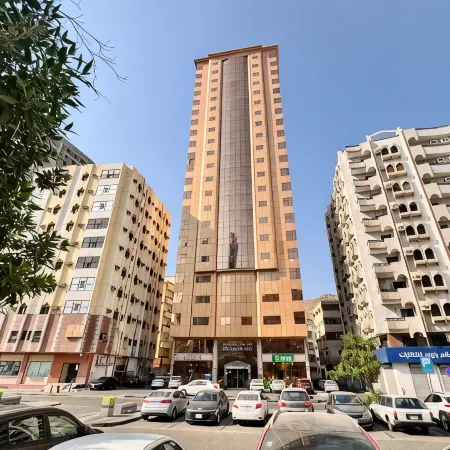Cent Al Khair Hotel Makkah Отели рядом с достопримечательностью «Пещера Хира»
