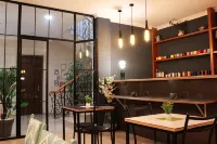 โรงแรม พอยต์ - เปิดใหม่