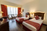 Grand Hotel Kathmandu - Rooftop Pools