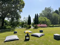 Lac Sub Soare Villas - Villas