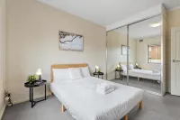 Entire 2BR Apartment – Convenient Transit & Close to Amenities