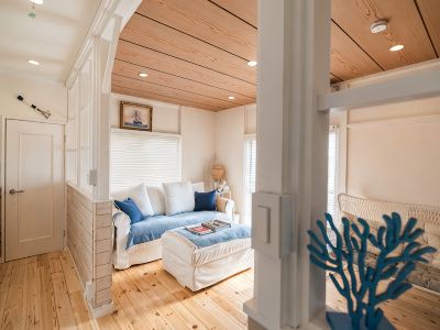 Beach House Akiya