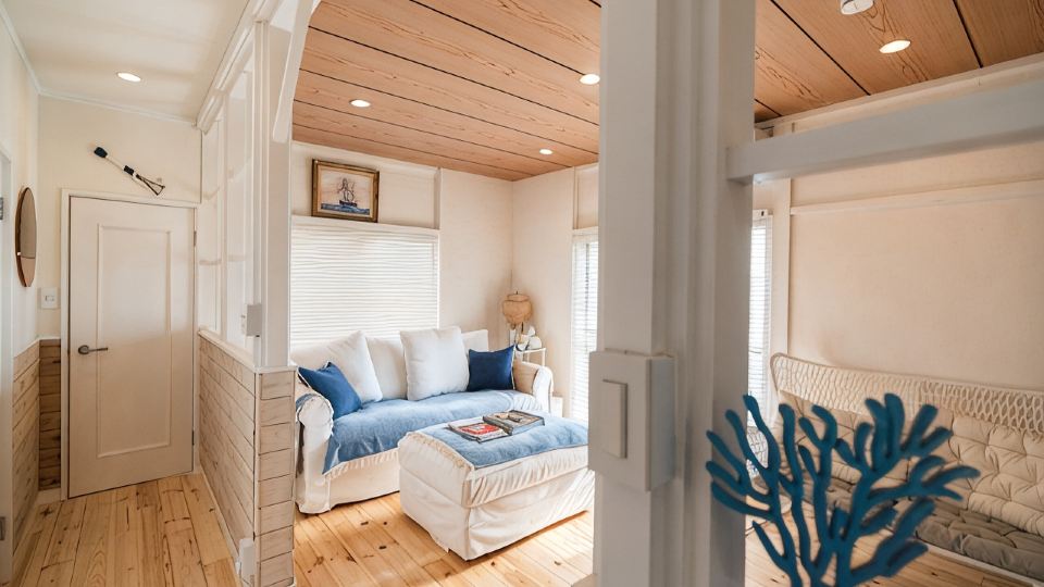 Beach House Akiya