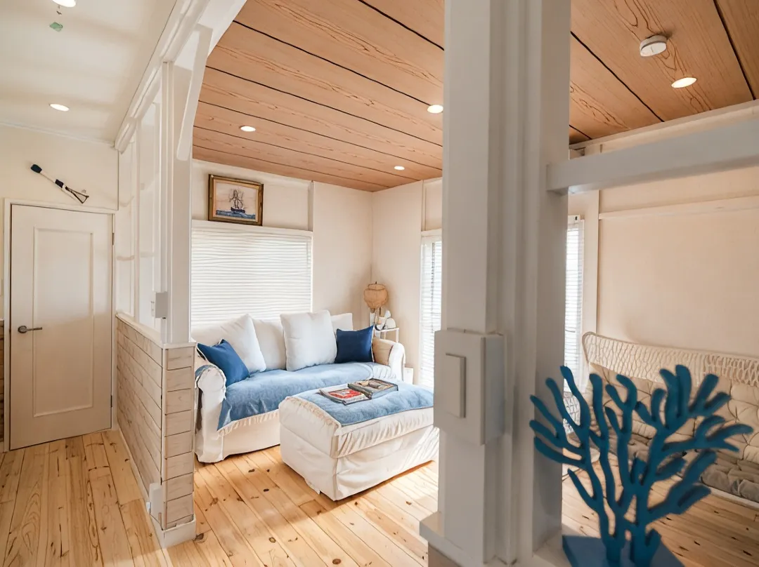 Beach House Akiya - Yokosuka