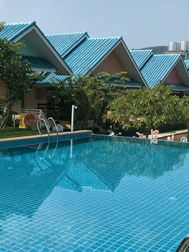 รูปภาพของแสงทองบีชรีสอร์ท