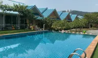 Sangtong Beach Resort