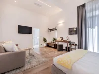 La Spezia by The First  - Luxury Rooms & Suites - Apartments