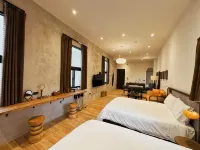 Spring Stay Inn