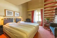 Fletcher Hotel-Restaurant Kasteel Erenstein Hotels in 
