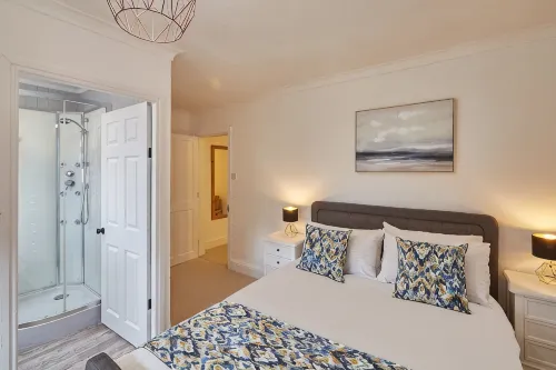 Host & Stay | The Alby -  Ferienhäuser