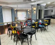 Hotel Oz Villa - 2 stelle