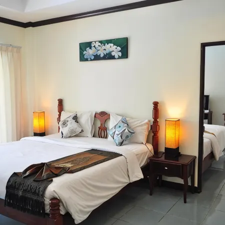Lanta Seafront Resort