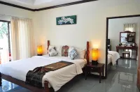 ลันตา ซีฟร้อนท์ รีสอร์ท