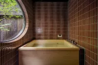 Nananohi Machiya House -  Ferienhäuser