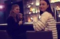 roomz hotel & conference center vienna prater - Bars