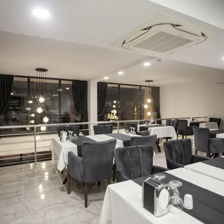 Pelit Park Hotel