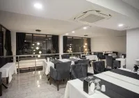 Pelit Park Hotel - petit déjeuner