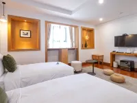 Hotel du musee Hotele w pobliżu Taitung Airport