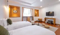 Hotel du musee