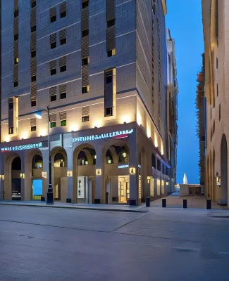 Taba Al Salam