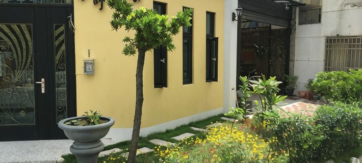 Ding Dong Homestay Hotels in Pingtung County