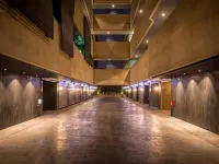 IcolourVilla Motel Hotels near Taichung Wanhe Temple
