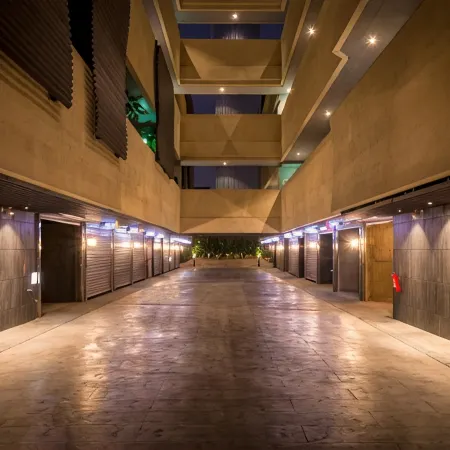 IcolourVilla Motel