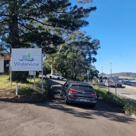 Waterview Gosford Motor Inn