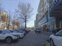 Jingfang E-Sports Hotel (Langfang Exhibition Center)