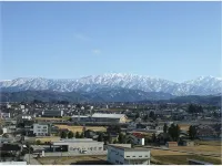 HOTEL ROUTE-INN UOZU