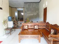 Lishafa Homestay - Park Yeri