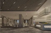 Vienna International Hotel (Jinjiang Airport) - spa