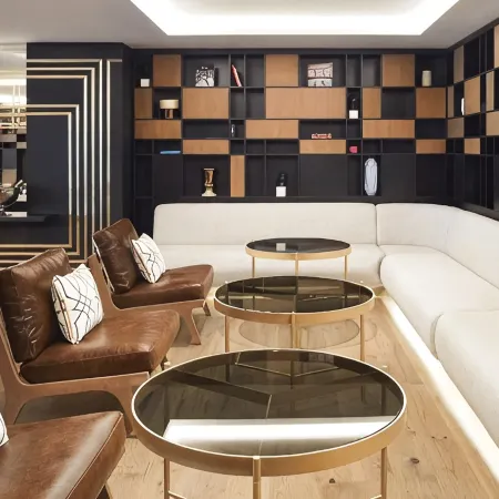Grand Hyatt Athens