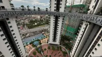 Datum Jelatek Superb Suite KL By LH - Scenic