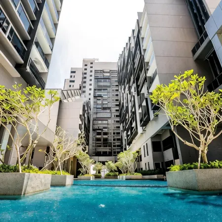 Thermospace Imperio A-27-07 Melaka City