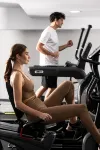 Athenian Riviera Hotel & Suites - gimnasio