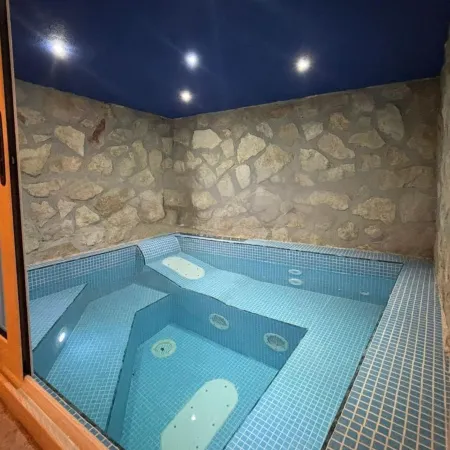 La Dolce Vita rooms & suite