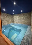 La Dolce Vita rooms & suite - vasca da bagno