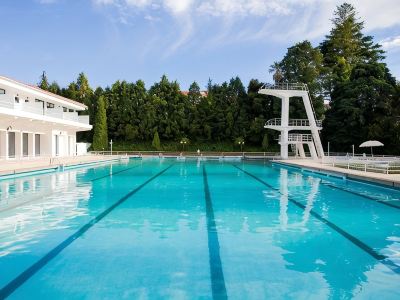 Grande Hotel de Luso