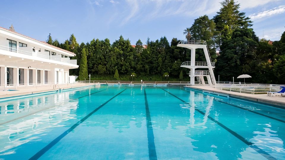 Grande Hotel de Luso